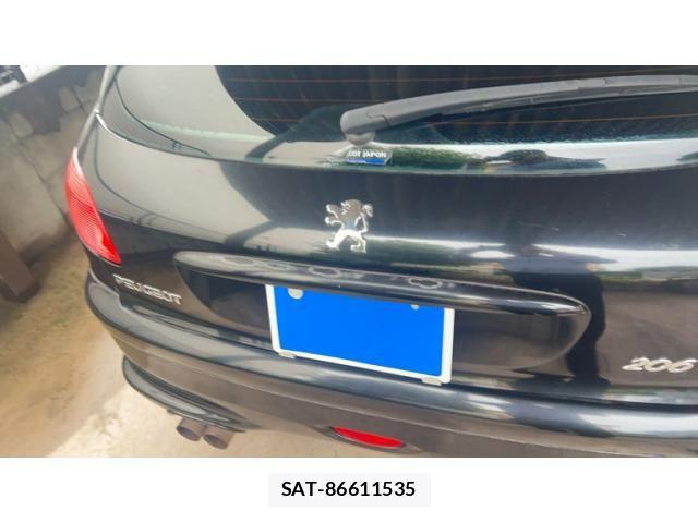 Peugeot 206 2004-01 7619147-12