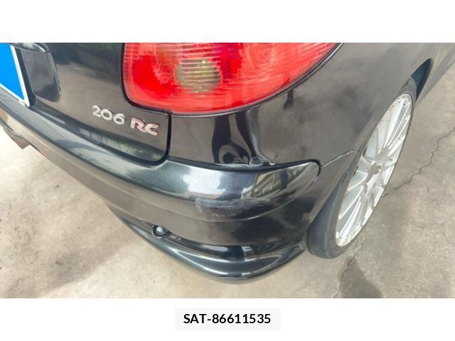Peugeot 206 2004-01 7619147-13