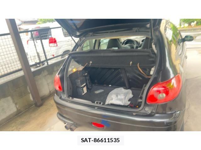 Peugeot 206 2004-01 7619147-14