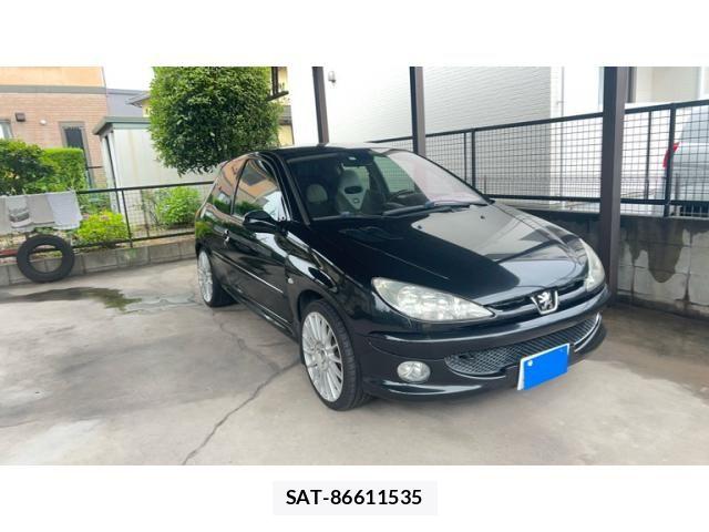 Peugeot 206 2004-01 7619147-1