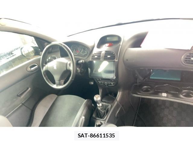 Peugeot 206 2004-01 7619147-18