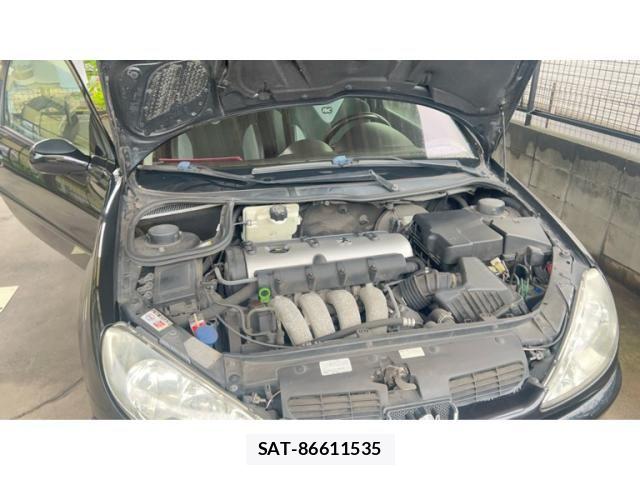 Peugeot 206 2004-01 7619147-19