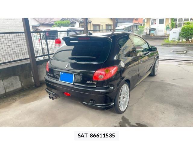 Peugeot 206 2004-01 7619147-2
