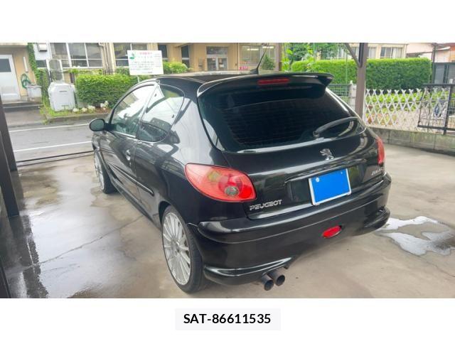Peugeot 206 2004-01 7619147-3