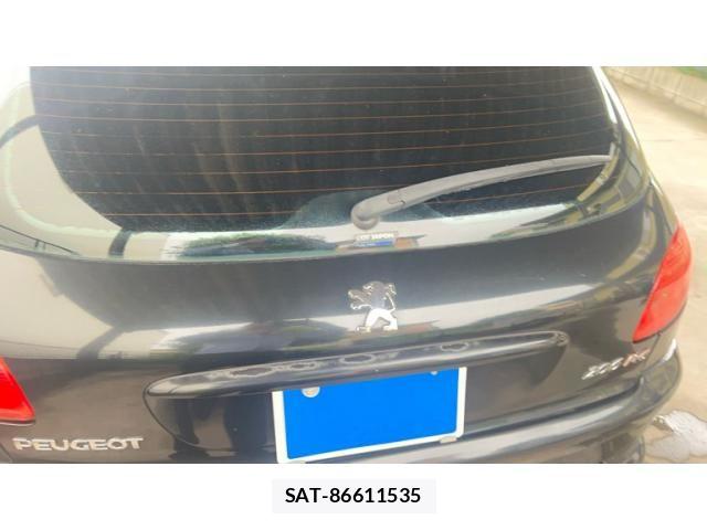 Peugeot 206 2004-01 7619147-4