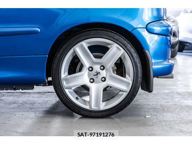 Peugeot 206 2006-05 4599136-10