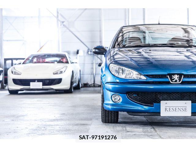 Peugeot 206 2006-05 4599136-15