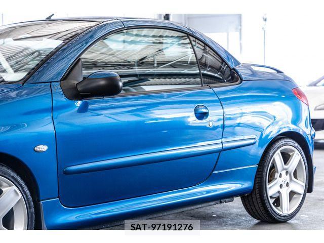 Peugeot 206 2006-05 4599136-16