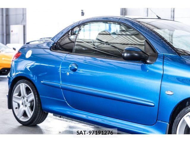 Peugeot 206 2006-05 4599136-17