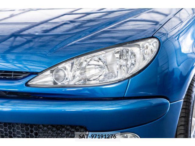 Peugeot 206 2006-05 4599136-18