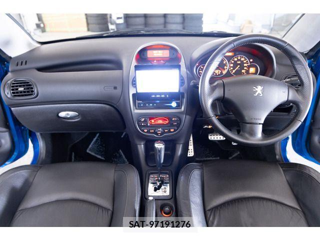 Peugeot 206 2006-05 4599136-1