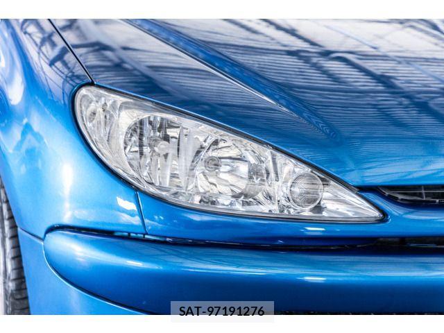Peugeot 206 2006-05 4599136-19