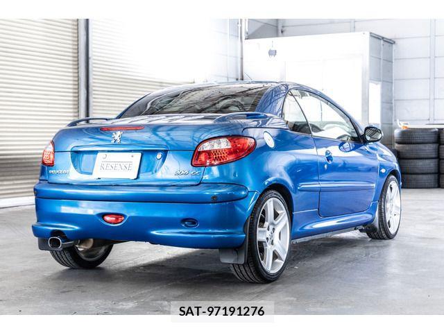 Peugeot 206 2006-05 4599136-2