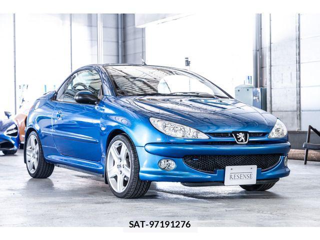 Peugeot 206 2006-05 4599136-4