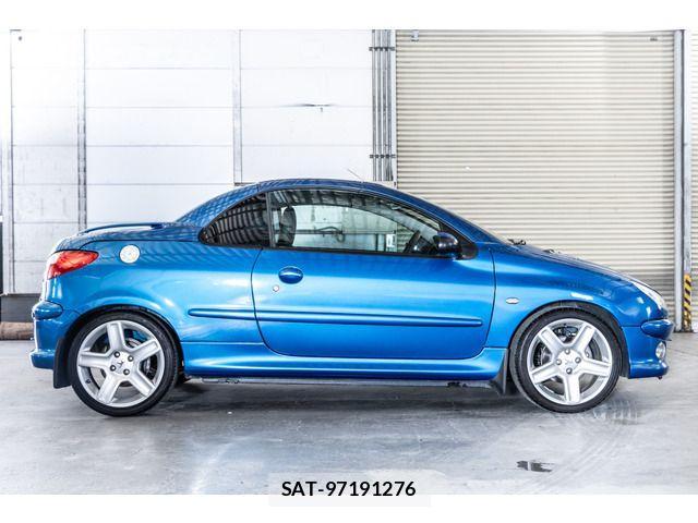 Peugeot 206 2006-05 4599136-5
