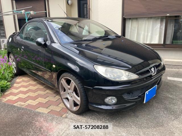 Peugeot 206 2007-05 6673107-0