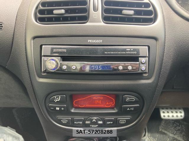 Peugeot 206 2007-05 6673107-9