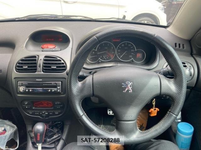 Peugeot 206 2007-05 6673107-6