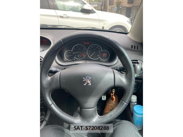 Peugeot 206 2007-05 6673107-7
