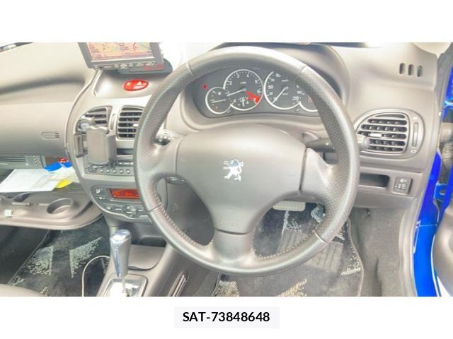 Peugeot 206 2007-09 8246318-13