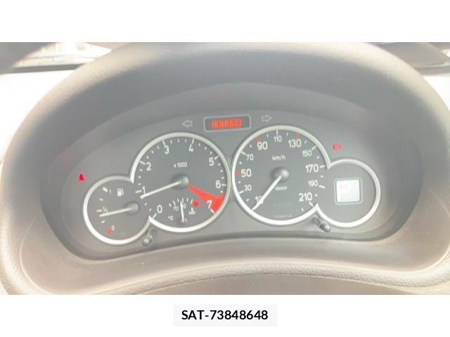 Peugeot 206 2007-09 8246318-17
