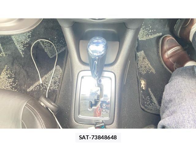 Peugeot 206 2007-09 8246318-19