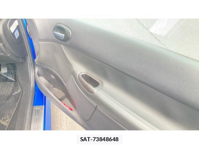 Peugeot 206 2007-09 8246318-8