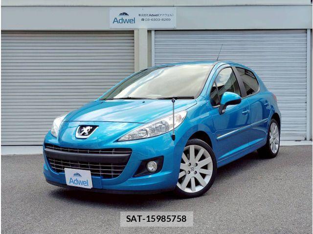 sat car
