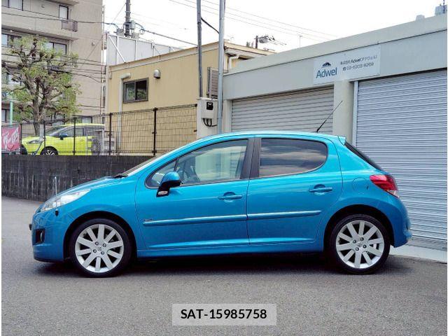 Peugeot 207 2012-07 7727099-4