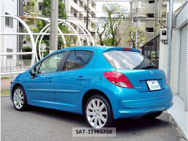 Peugeot 207 2012-07 7727099-5