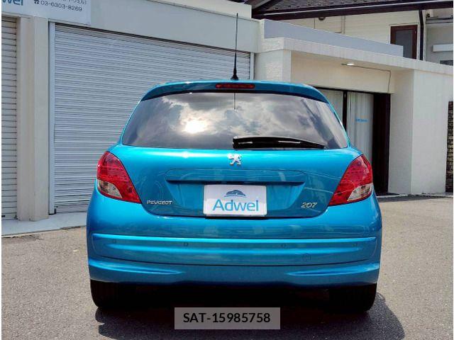 Peugeot 207 2012-07 7727099-6