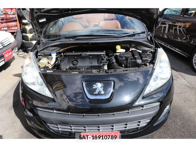 Peugeot 207 2012-10 1381525-16
