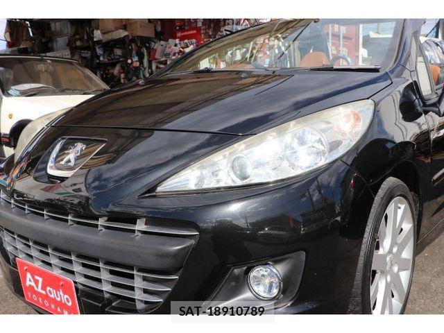 Peugeot 207 2012-10 1381525-18