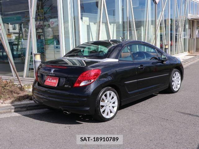 Peugeot 207 2012-10 1381525-20