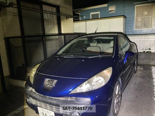 sat car