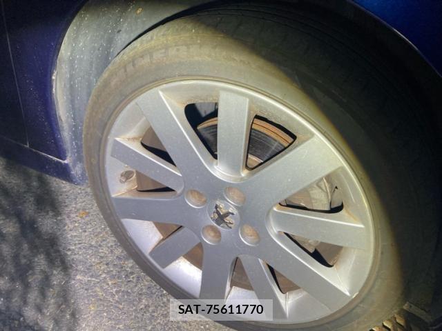 Peugeot 207 2007-06 6997078-3