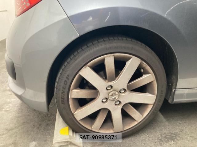 Peugeot 207 2007-10 7223447-9