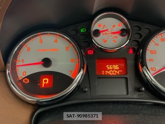 Peugeot 207 2007-10 7223447-20