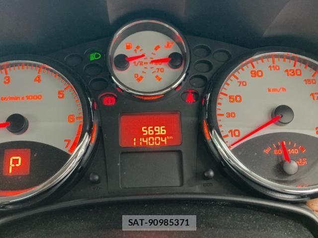 Peugeot 207 2007-10 7223447-21