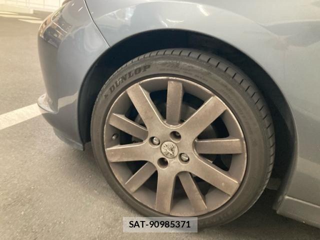 Peugeot 207 2007-10 7223447-7