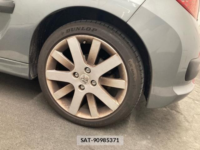 Peugeot 207 2007-10 7223447-8