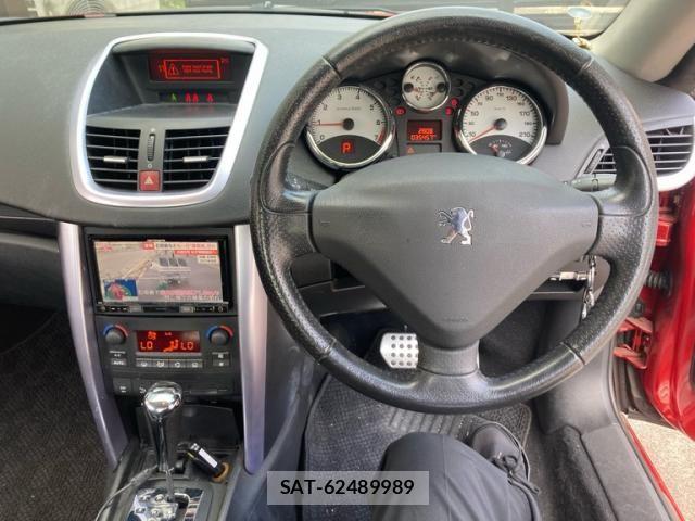 Peugeot 207 2007-09 7980549-11
