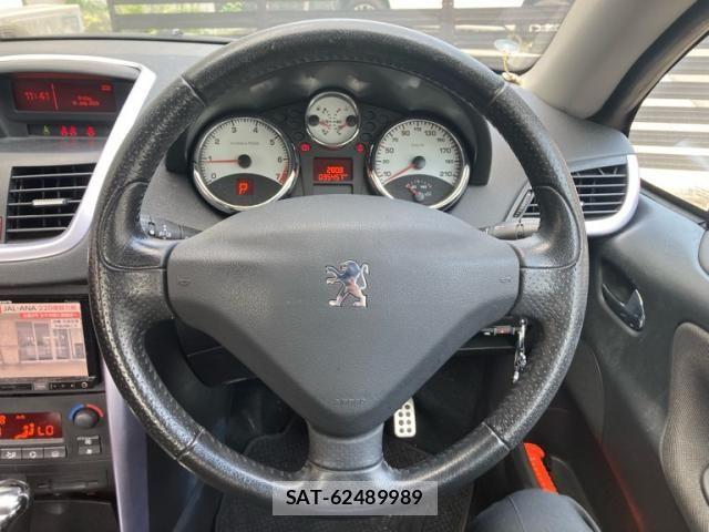 Peugeot 207 2007-09 7980549-12