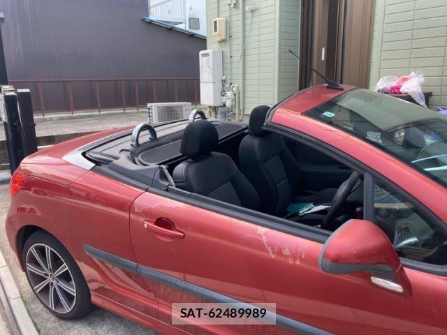 Peugeot 207 2007-09 7980549-19