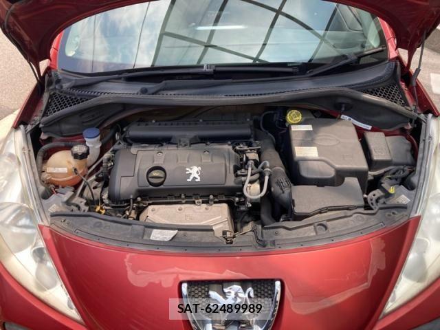 Peugeot 207 2007-09 7980549-22