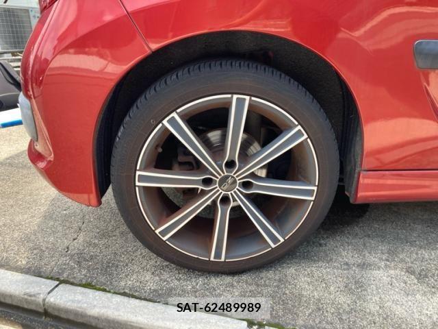 Peugeot 207 2007-09 7980549-25