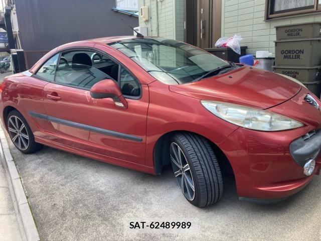 Peugeot 207 2007-09 7980549-3