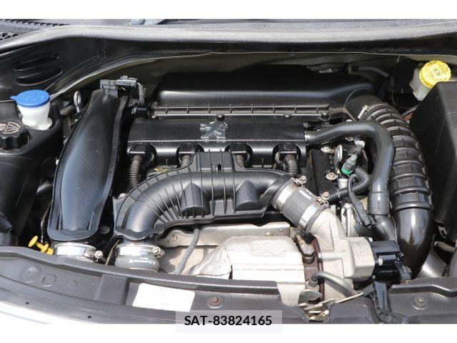 Peugeot 207 2009-09 8075101-17