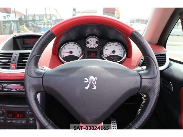 Peugeot 207 2009-09 8075101-1