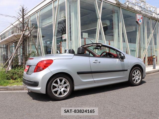 Peugeot 207 2009-09 8075101-2